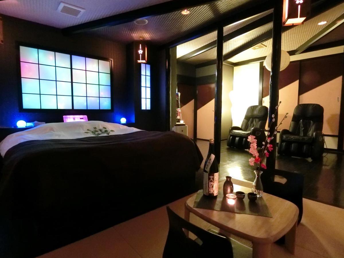 Kasama Shizu Hotel ภายนอก รูปภาพ