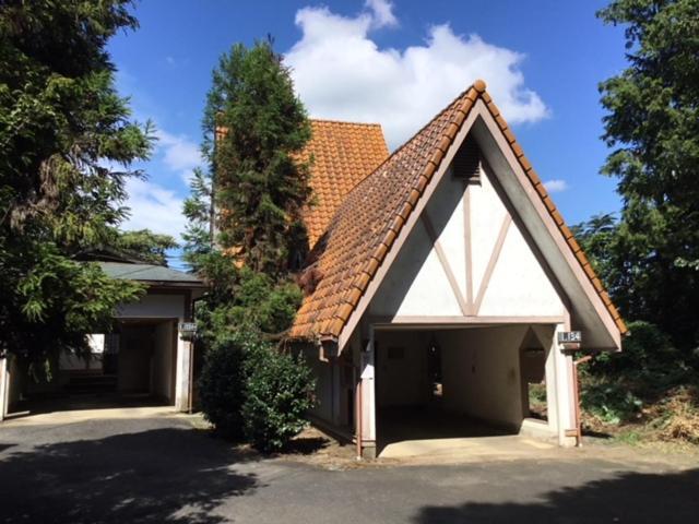 Kasama Shizu Hotel ภายนอก รูปภาพ