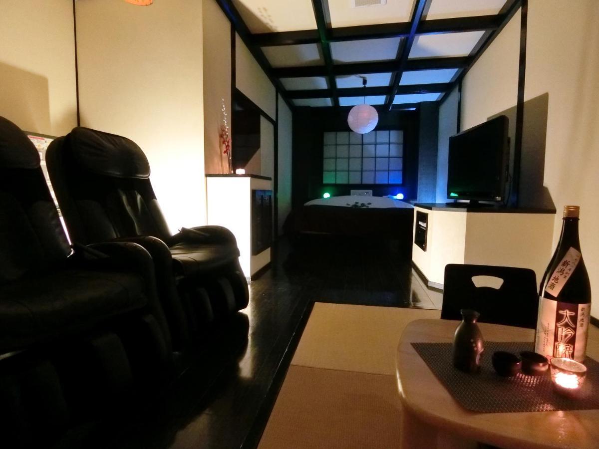 Kasama Shizu Hotel ภายนอก รูปภาพ