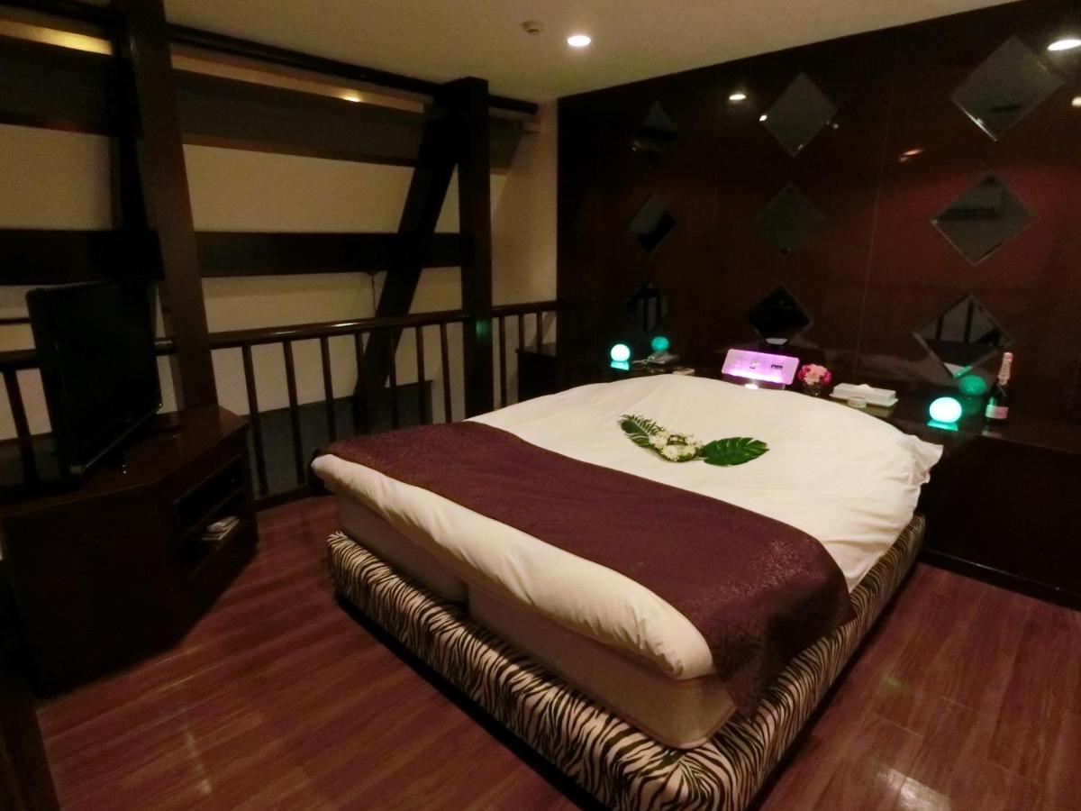 Kasama Shizu Hotel ภายนอก รูปภาพ