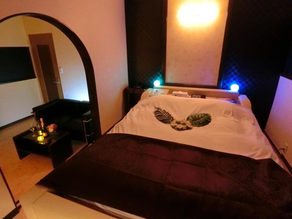 Kasama Shizu Hotel ภายนอก รูปภาพ