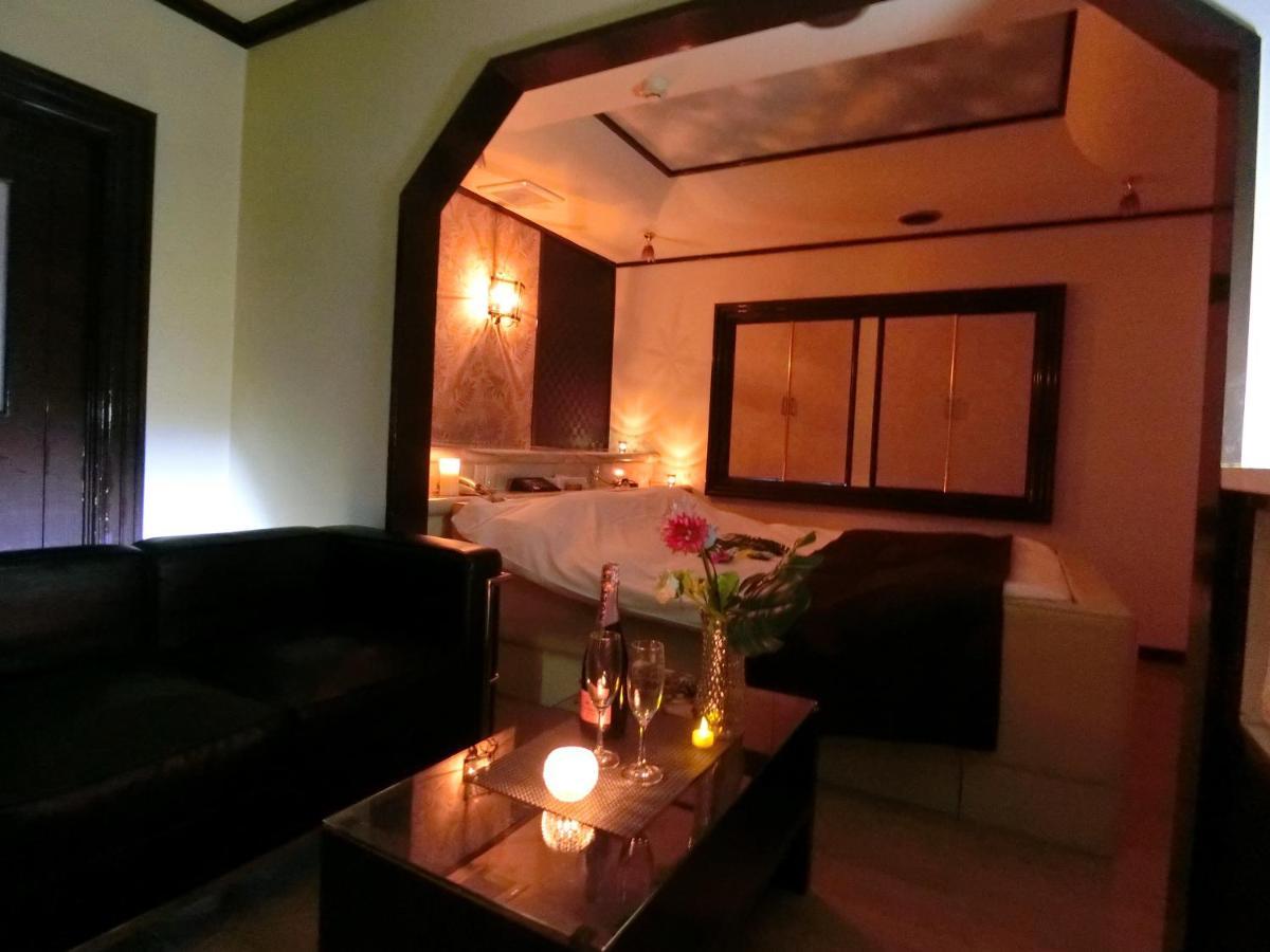 Kasama Shizu Hotel ภายนอก รูปภาพ